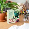 RAGI Acrylstifte set 36 Farben Acrylmarker  Acryl Stifte Produktbild-Vorschau 10