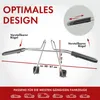 WALSER Cintre pour voiture, cintre pour voiture, extenseur Voir les images du produit 6