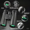 Zoomble® Fernglas PRO mit Tragetasche - 12x42 - BaK-4 HD Produktbild-Vorschau 9