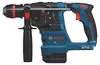 Bosch GBH 18V-22 X Professional Martello perforatore a Anteprima dell’immagine prodotto 2