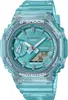 Casio G-Shock Armbanduhr GMA-S2100SK-2AER Damenuhr Voir les images du produit 1