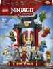 LEGO® NINJAGO 71866: 15-jarig jubileum – Display met Productafbeelding-voorbeeld 19