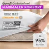 EllaTex Premium Spannbettlaken 200x220–220x240 Produktbild-Vorschau 4