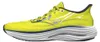 Mizuno Wave Rider 29 Laufschuhe Gelb EU 42 1/2 Mann Gelb EU Produktbild-Vorschau 10
