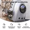 Hunde-Tragetaschen, Katzentrage-Rucksack, Produktbild-Vorschau 7