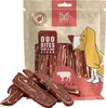 Hundesnack Duo Flavors – Rindersteak mit Dorsch Mersjo 300g Produktbild-Vorschau 1
