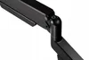 ENDORFY Atlas GS Pro Single schwarz für Monitore bis 124.5 Produktbild-Vorschau 15