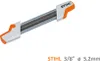 STIHL Feilenhalter 2-in-1 3/8" 5,2 mm Produktbild-Vorschau 5