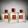 Guerlain Habit Rouge, Eau de Parfum, spray, 50 ml Vista previa de la imagen del producto 4