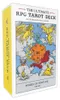 Simon & Schuster - The Ultimate RPG Tarot Deck Podgląd zdjęcia produktu 2