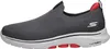 Skechers Go Walk 7  Sportief - Donkergrijs - Maat 41 Voir les images du produit 1