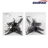 Gemfan Hurricane 51477 FPV Propeller Clear Black 5 Zoll Produktbild-Vorschau 2