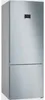 Bosch Serie 4 KGN56XLEB, 508 L, Beznámrazový systém Náhľad obrázku produktu 1