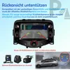 Autoradio pour Peugeot 108 Toyota Aygo Citroën C1 2015-2021 Voir les images du produit 11