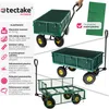 TecTake 400973, Zelená, 1 kusů Náhled obrázku produktu 3