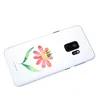 Mr. & Mrs. Panda Samsung Galaxy S9 Handyhülle Hummel Blume Produktbild-Vorschau 3