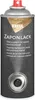A spray can of KREUL Zaponlack coating varnish. Produktbild-Vorschau