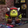 Warhammer Plüschfigur Goff Ork Boy Náhľad obrázku produktu 4
