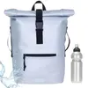 Rucksack Plane Time Bag Evo 24 L Kurierrucksack Roll-Top Produktbild-Vorschau 2