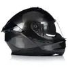 LS2 FF808 Stream II Jeans Helm, titan, L (59/60) Anteprima dell’immagine prodotto 13