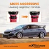 Športové odpruženie Coilover pre Honda Civic EJ EG EH Náhľad obrázku produktu 11