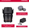 Samyang 50mm T1.5 AS UMC, 9/6, Canon EF Náhled obrázku produktu 5