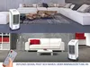 SENA DUNLOP mobiles Klimagerät mit Wasserkühlung, inkl. Produktbild-Vorschau 5