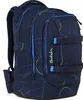 satch Pack Schulrucksack Einzeln Blue Tech Produktbild-Vorschau 5