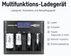 Ansmann Zubehör Batterien/Akkus, Černá, 270 mm, 210 mm, 70 Náhled obrázku produktu 14