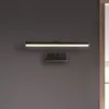 Rhodes LED Picture Light - Black Náhled obrázku produktu 2