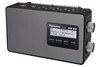 Panasonic RF-D10EG-W Radio DAB+ Weiß / Grau Produktbild-Vorschau 7