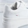 Rieker Damen Sneaker Low  ultraleicht M7811-80  White, Produktbild-Vorschau 40