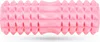 Queenfit® Fascia roller foam roller - fitness válec z EVA, Náhled obrázku produktu 2