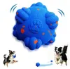 Interaktiver Hundeball, automatisches Hundespielzeug mit 3 Produktbild-Vorschau 1