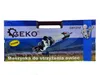 GEKO Stříhací strojek na ovce 550 W G81214 Náhled obrázku produktu 14
