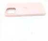 Apple Silikon Case iPhone 13 Pro Max MagSafe Kalkrosa Cases Produktbild-Vorschau 19