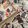 Puzzle in legno con animali per bambini Ulanik Anteprima dell’immagine prodotto 3