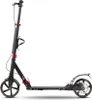WXM RST-A02 City-Roller mit Scheibenbremse rot Produktbild-Vorschau 2