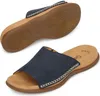 Gabor 03-705 Schuhe Damen Pantoletten Nubuk, Schuhgröße:42, Produktbild-Vorschau 97