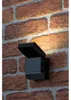 Theben THE theLeda S8-100 BK LED-Strahler mit Produktbild-Vorschau 3