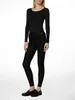 NUR DIE x KILIAN KERNER Damen Vegane Leggings in Produktbild-Vorschau 4