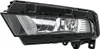 HELLA 1ND 012 598-011 H8 Nebelscheinwerfer Links für SEAT Produktbild-Vorschau 1