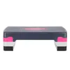 As002 Rosa/Grau Aerobic Schritt Hms Produktbild-Vorschau 5