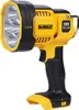 Lampe de chantier portable 18V XR (Solo) 1000 lm - DEWALT Voir les images du produit 18