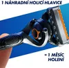 Maszynka do golenia Gillette Fusion Proglide5 + 10 ostrzy Podgląd zdjęcia produktu 8