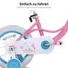JOYSTAR Kinderfahrrad für Kleinkinder und Kinder im Alter Produktbild-Vorschau 3