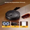 Roborock Qrevo S5V Robot Aspirapolvere 12.000 Pa, Sistema Anteprima dell’immagine prodotto 7