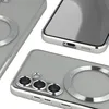 Handyhülle mit Kameraschutz und Magnetring für Galaxy S25, Produktbild-Vorschau 4