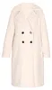 HYPATE damen mantel - wollweiss HYPATE damen mantel - Produktbild-Vorschau 1