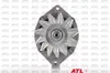 ATL Lichtmaschine Generator LiMa Produktbild-Vorschau 3